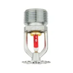 مشخصات اسپرینکلر پایین زن واکنش استاندارد رپیدراپ RD052 SSP