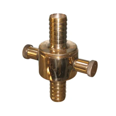 کوپلینگ BS دو کاره 