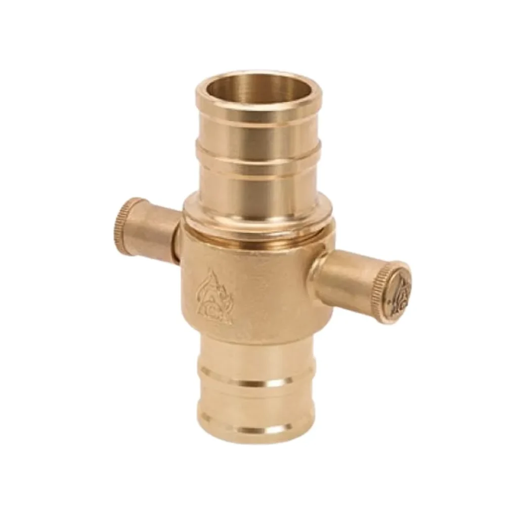 کوپلینگ BS ریب تیل (شیار دار دم دار) 