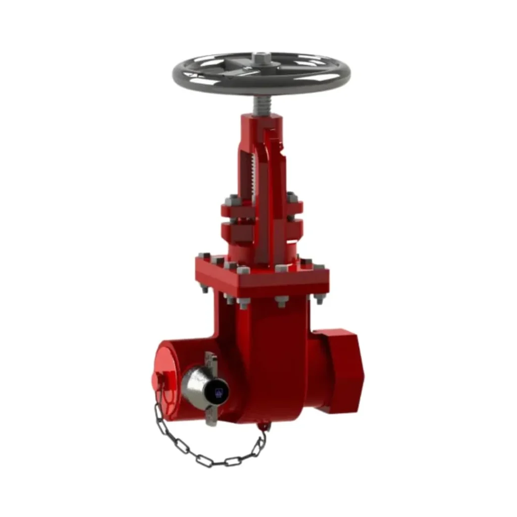 گیت ولو مدل TR GT2