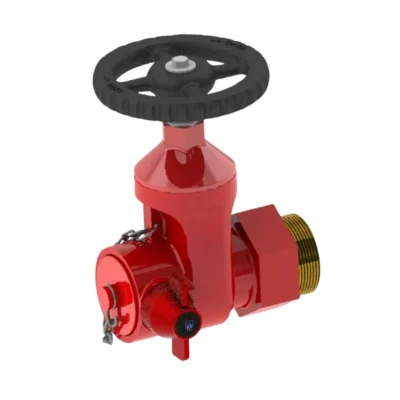 گیت ولو مدل TR GT3