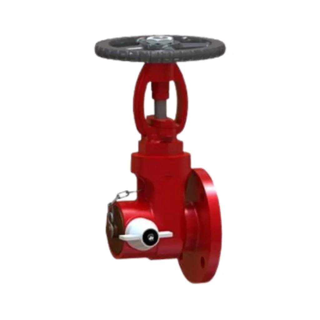 گیت ولو مدل TR GT5