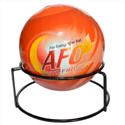 توپ اطفا حریق AFO