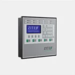 تکرار کننده آدرس پذیر زیتکس مدل ZX R 2000 AD