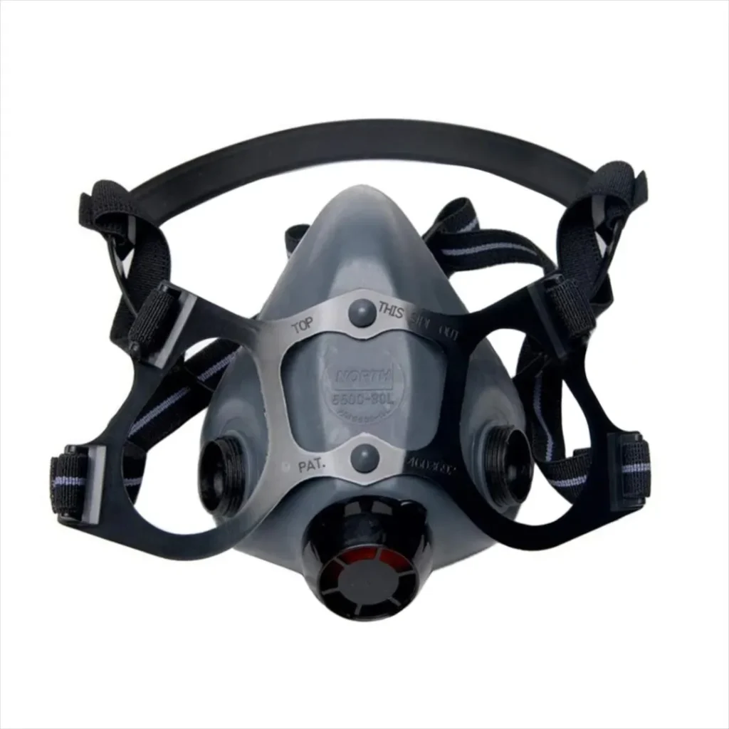 ماسک نیم صورت Honeywell مدل HM500