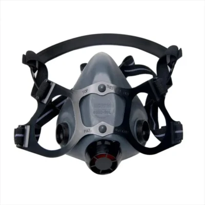 ماسک نیم صورت Honeywell مدل HM500