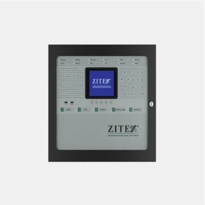کنترل پنل آدرس پذیر زیتکس مدل ZX P 1000 AD