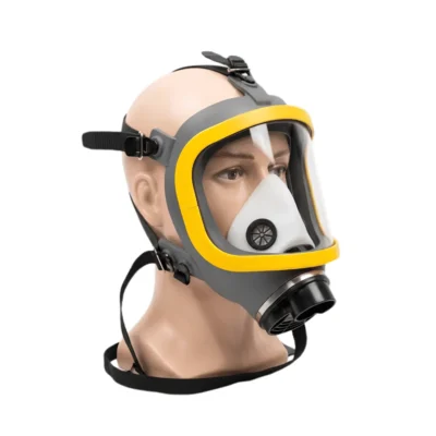 ماسک تمام صورت ولتکس مدل V6900